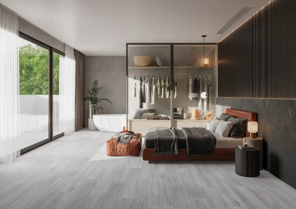 WISTER GREY
