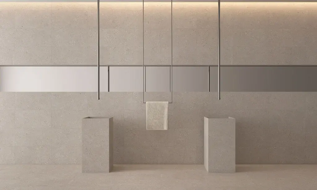 SOLID  NORDBY BEIGE