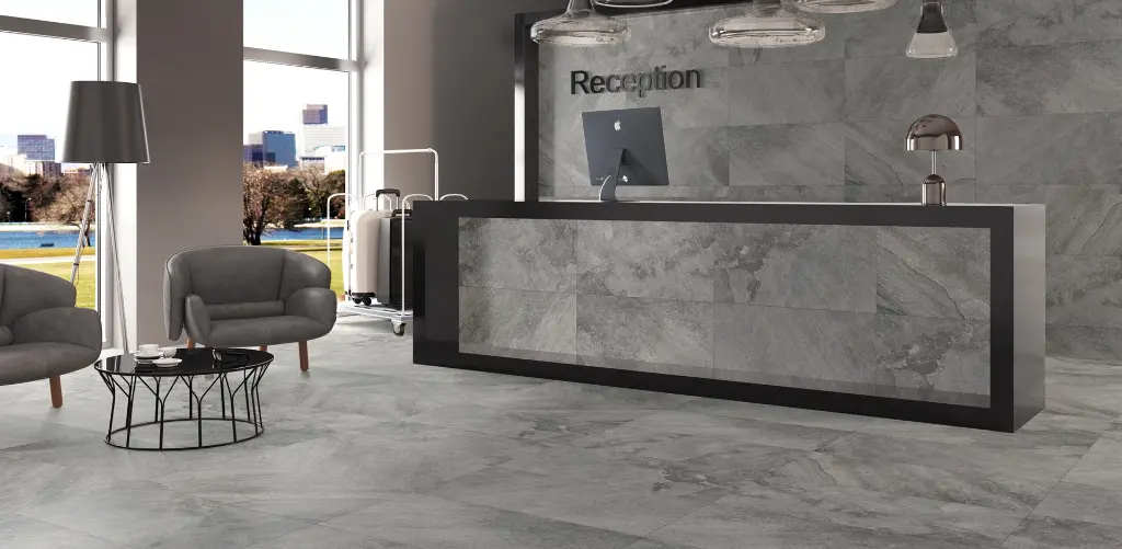 ARCADIA GREY