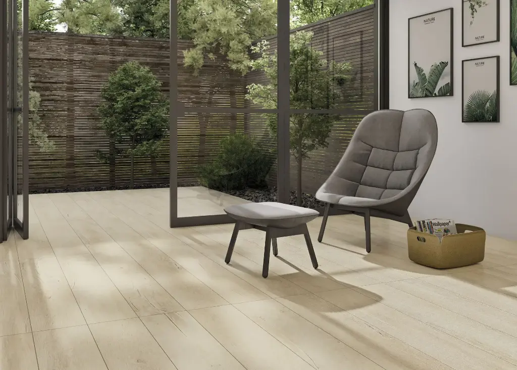 LENKA MAPLE MADER