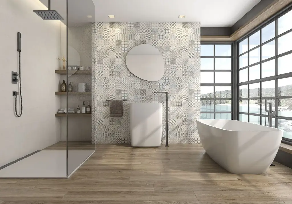 WOODWOOD ROBLE