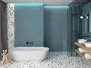 TIP BLUE
