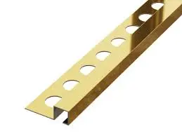 LISTELO COLOR ORO