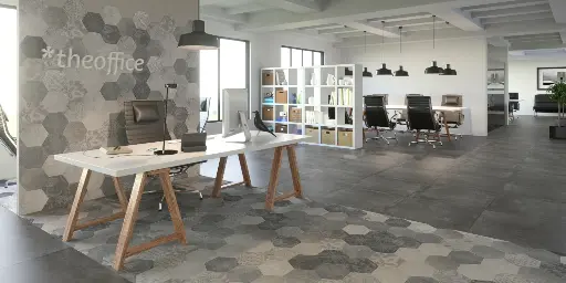 ATLAS GRAFITO