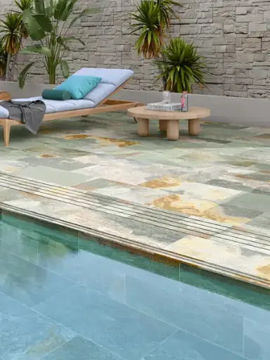 ASPEN VERDE