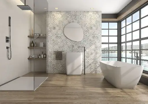WOODWOOD ROBLE