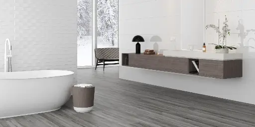 FROZEA BLANCO CUADROS